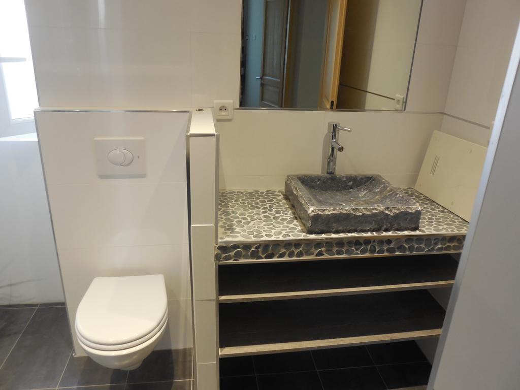 Apartment Saint Christophe