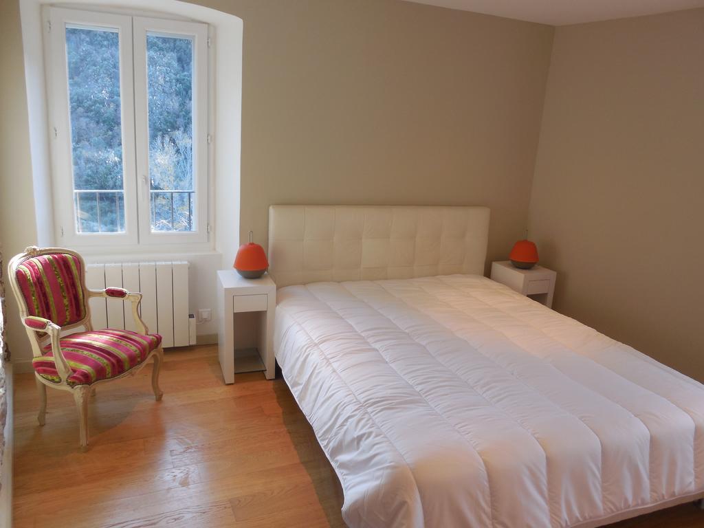 Apartment Saint Christophe *