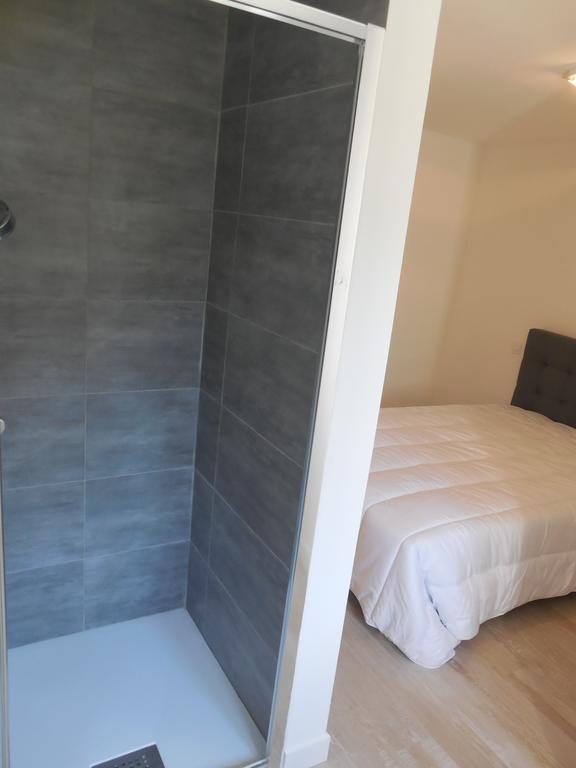 Apartment Saint Christophe Omessa