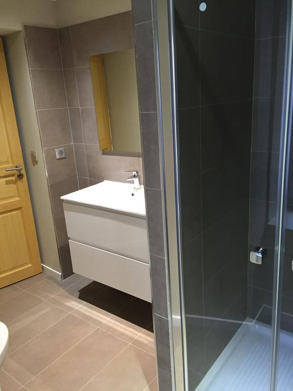 Apartamento Saint Christophe Omessa