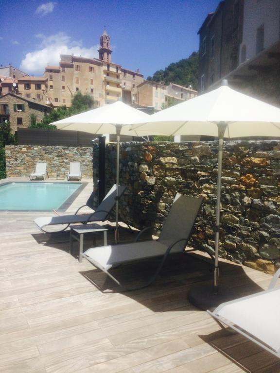 Apartment Saint Christophe *