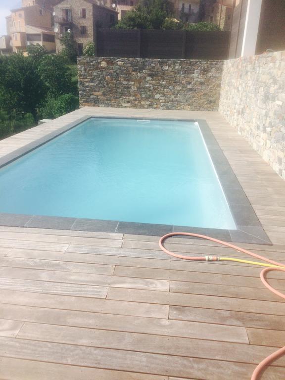 Apartment Saint Christophe Omessa