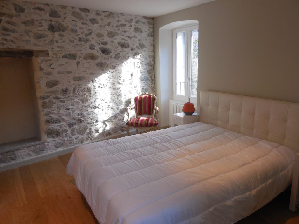 Apartamento Saint Christophe Omessa