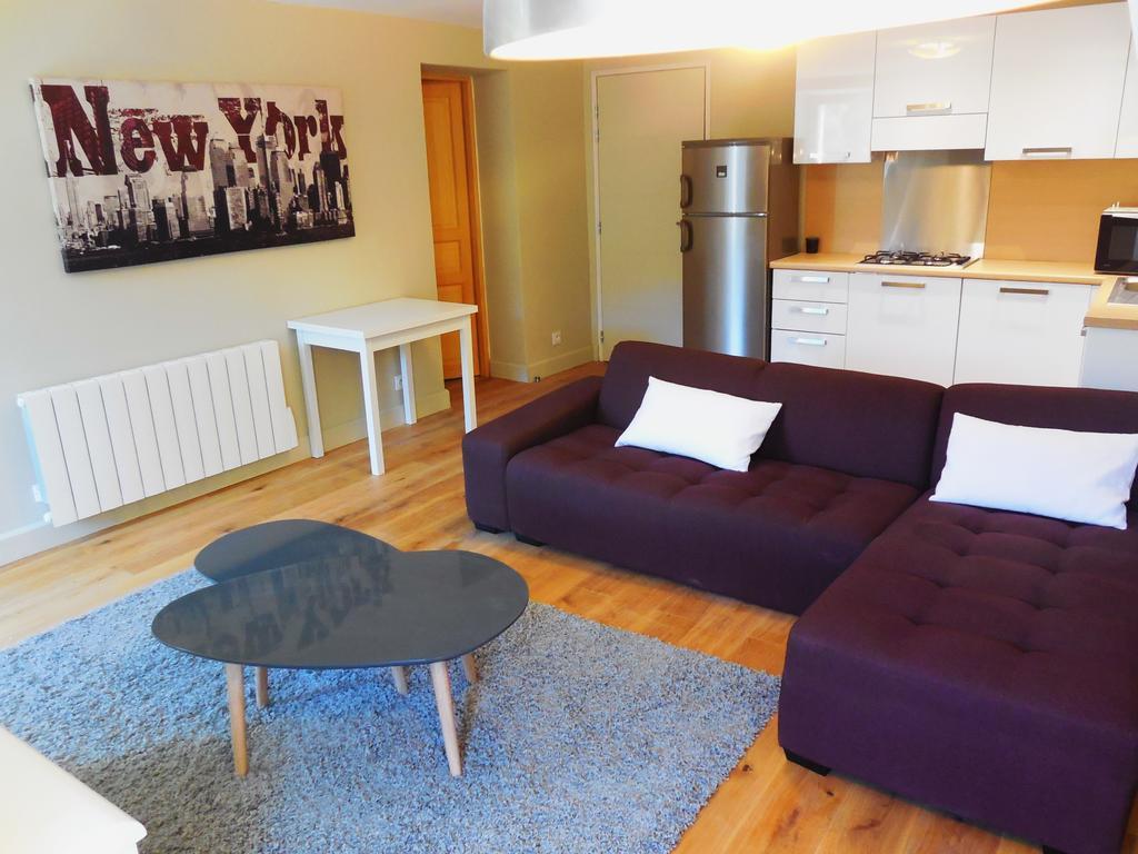 Appartement Saint Christophe