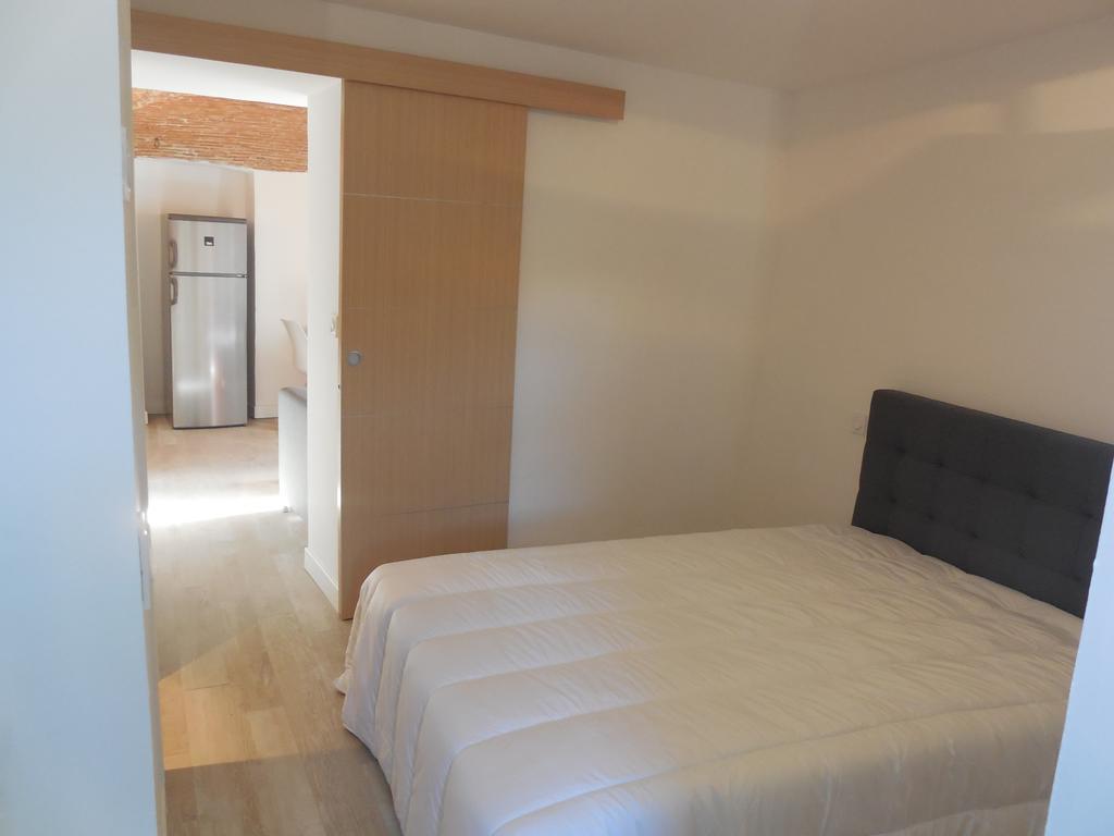 Apartment Saint Christophe *
