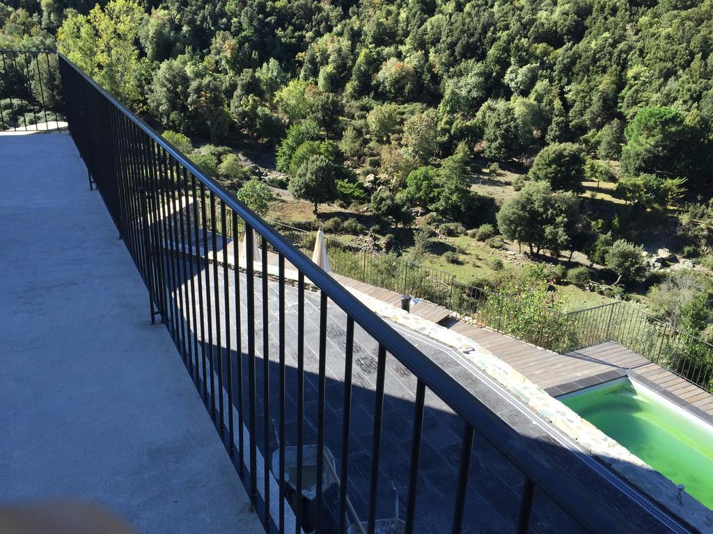 Appartement Saint Christophe