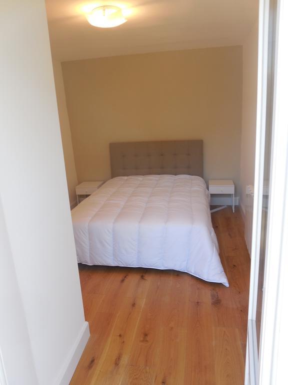 Apartamento Saint Christophe Omessa