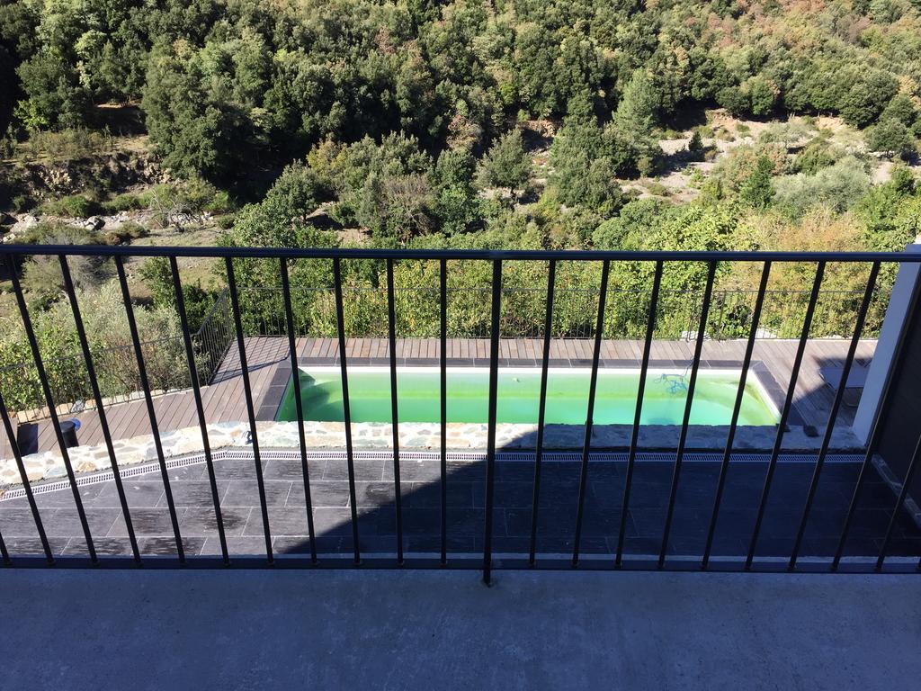 Appartement Saint Christophe Omessa