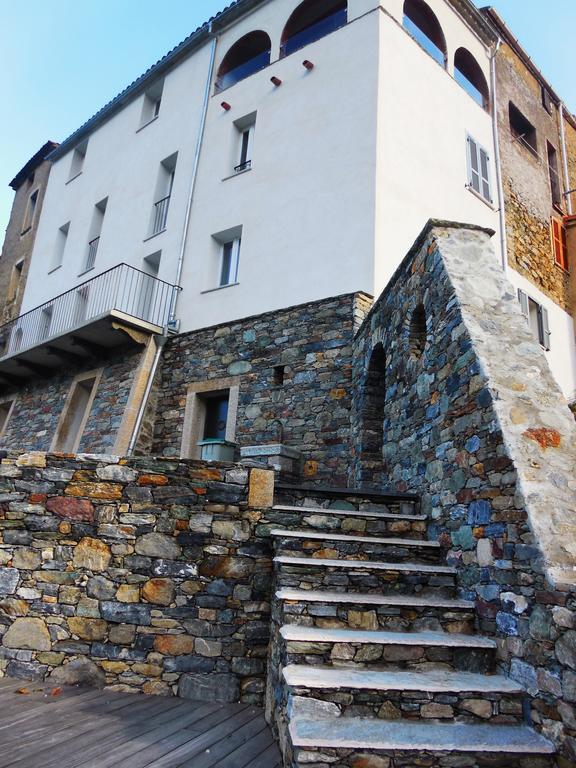 Apartment Saint Christophe Omessa