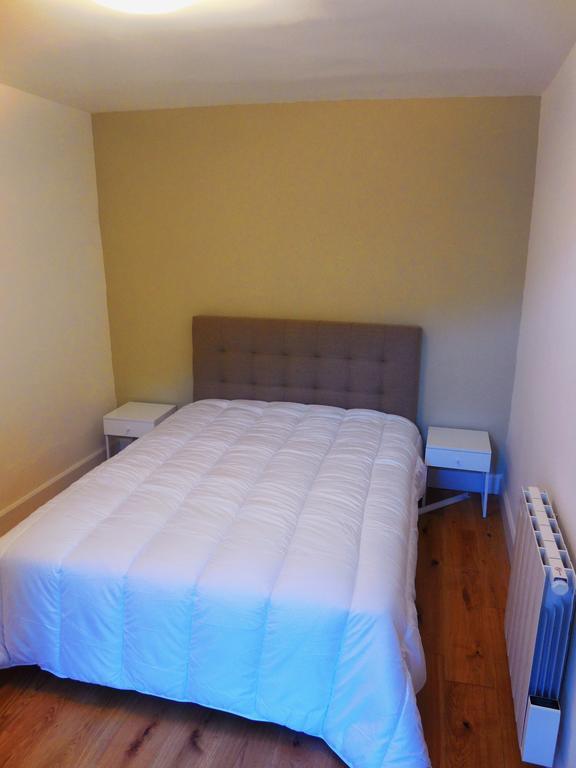 Appartement Saint Christophe