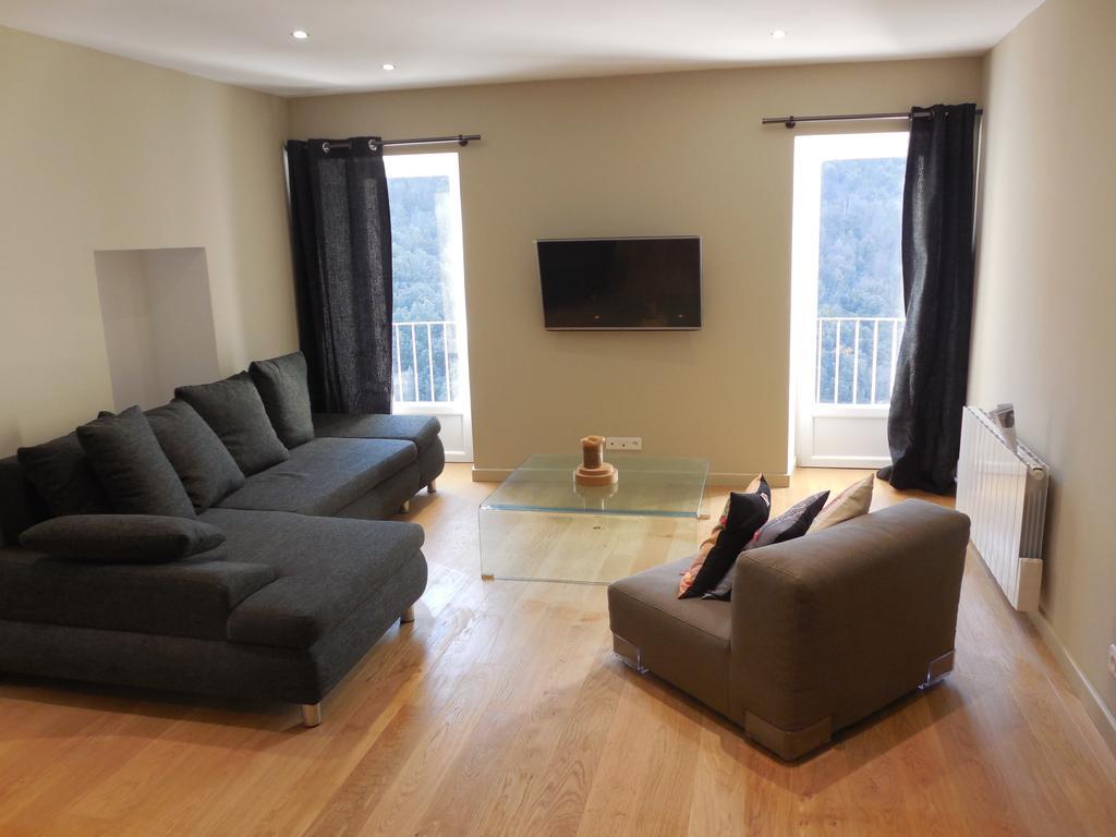 Apartment Saint Christophe Omessa