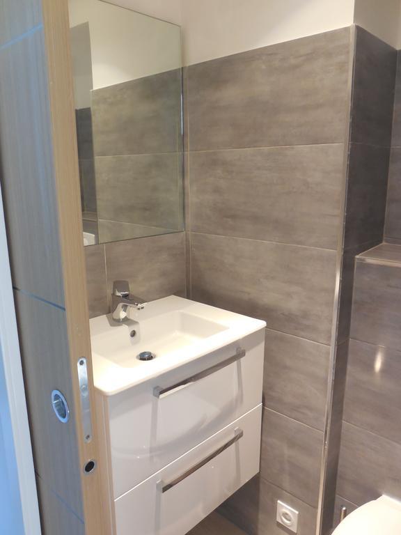 Apartment Saint Christophe