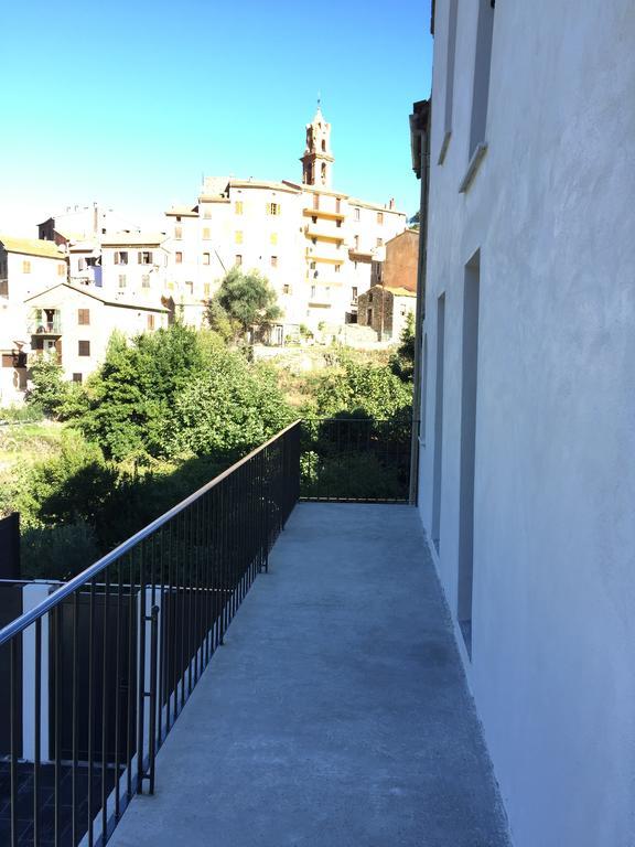 Saint Christophe Omessa