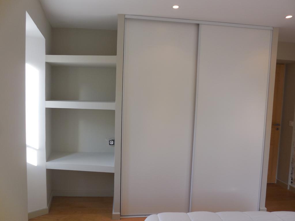 Appartement Saint Christophe Omessa