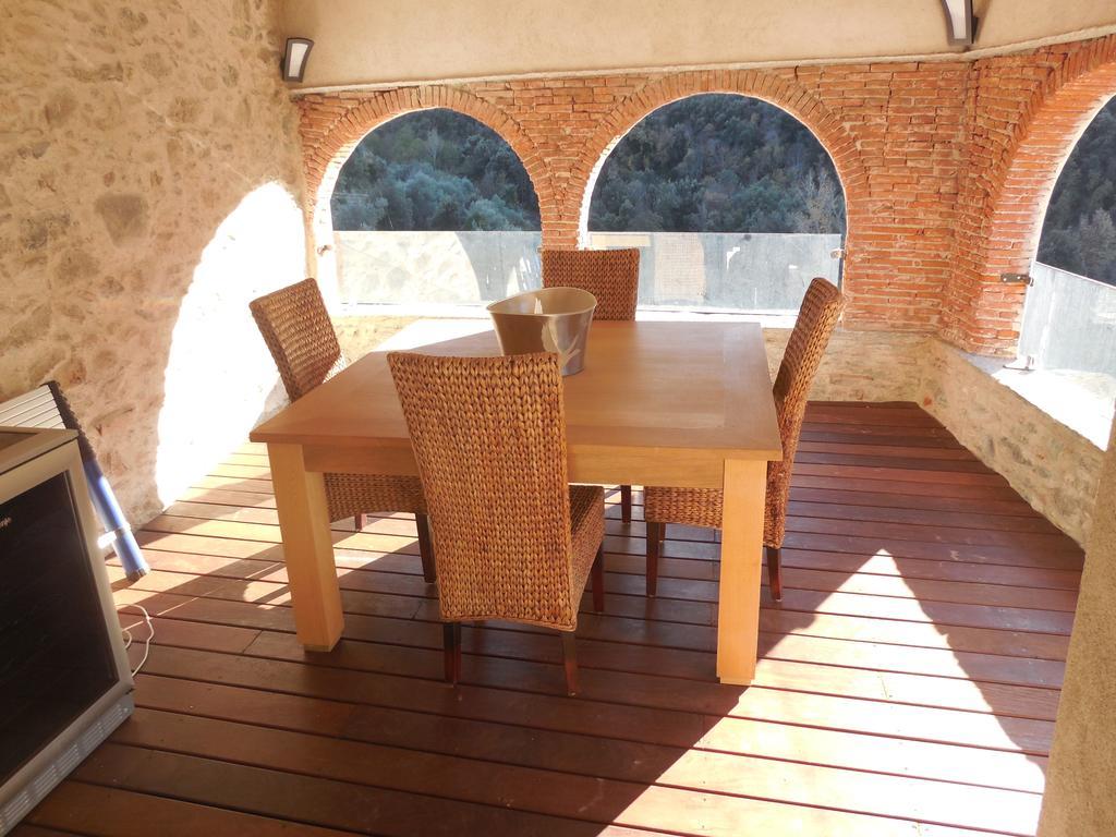 Appartement Saint Christophe *