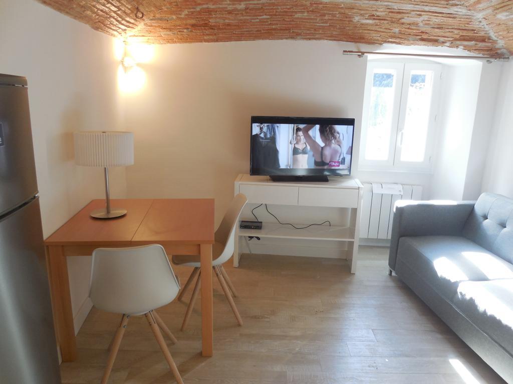 Apartamento Saint Christophe