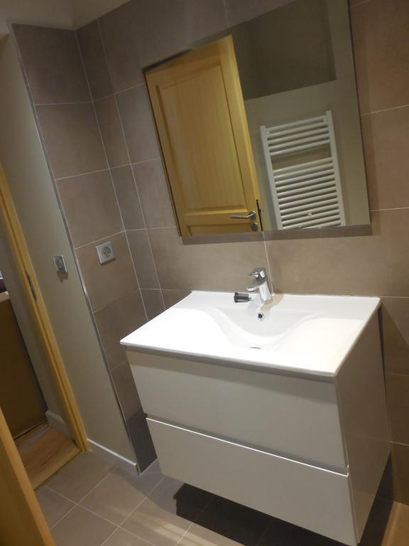 Apartment Saint Christophe Omessa