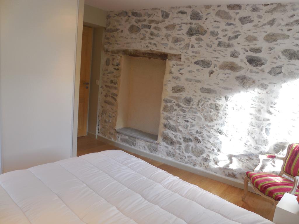 Apartment Saint Christophe *
