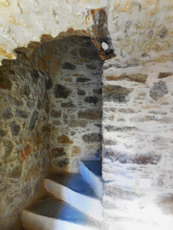 Apartment Saint Christophe
